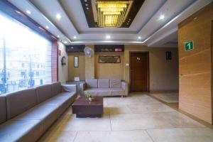 Φωτογραφία από το άλμπουμ του Hotel Johri Regency σε Bhopal