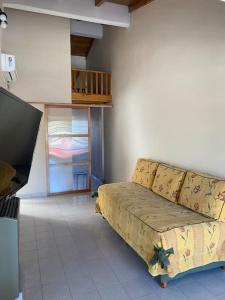 Et tv og/eller underholdning på Departamento ruta 22 Plottier