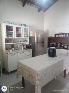 Billede fra billedgalleriet på Casa temporada em Cavalcante i Cavalcante + 1 billede