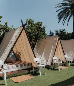 Φωτογραφία από το άλμπουμ του Dream of light and Beach THE GREEN DOOR στο Τορρεμολίνος