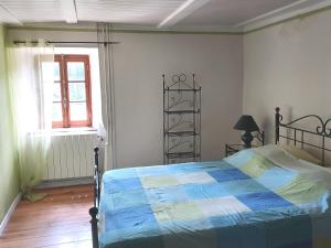 Fotografie z fotogalerie ubytování Gîte in logement complet - 11 personnes - max 15, sous réserve v destinaci Varennes-Saint-Honorat + 9 fotografií