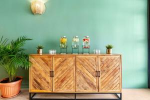 Ποτά στο Parasasa Hotel Curacao +15 φωτογραφίες