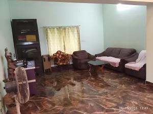 Χώρος καθιστικού στο Swapno Chhobi +29 φωτογραφίες