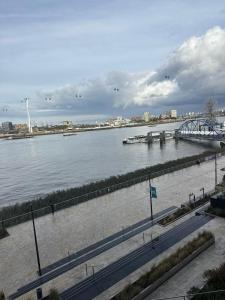 Loodusmaastik apartemendi lähedal