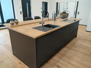 Φωτογραφία από το άλμπουμ του Lifestyle Cube House Appartment 4 σε Moosbach +27 φωτογραφίες