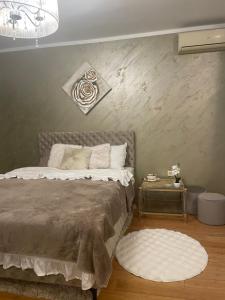 Foto sihtkohas Ruma asuva majutusasutuse Roza galeriist