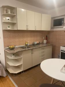 Foto sihtkohas Ruma asuva majutusasutuse Roza galeriist