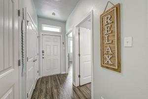 Fotografie z fotogalerie ubytování Nemo Cay - Mermaids Splash v destinaci Corpus Christi + 38 fotografií