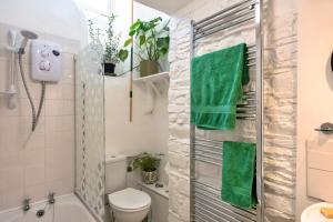 Koupelna v ubytování Finest Retreats - Bre Stefan + 19 fotografií