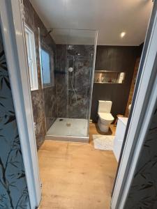 Galeriebild der Unterkunft Apartment De Stranding in Egmond aan den Hoef