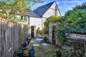 Zahrada ubytování Finest Retreats - Bre Stefan