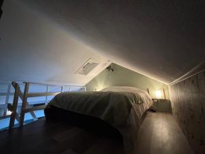 Galeriebild der Unterkunft Apartment De Stranding in Egmond aan den Hoef