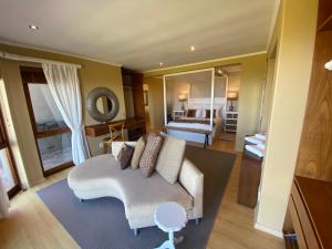 Nhà bếp/bếp nhỏ tại Wilderland