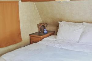 Φωτογραφία από το άλμπουμ του Tiny Soul σε Santa Teresa Beach +7 φωτογραφίες