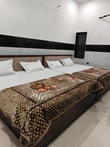 Foto sihtkohas Khātu asuva majutusasutuse Hotel Sudha Palace galeriist