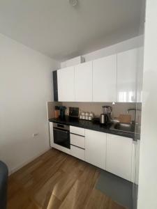 Billede fra billedgalleriet på The Luxe Stay & Relax Apartments i Pristina