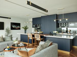 Fotografie z fotogalerie ubytování Escapade Silverstone v destinaci Towcester + 56 fotografií