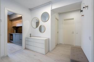 Φωτογραφία από το άλμπουμ του Pipera Garden Loft 2BR σε Voluntari +56 φωτογραφίες