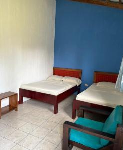 El ConacasteConacaste Ranch的相册照片