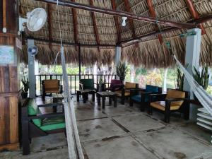 El ConacasteConacaste Ranch的相册照片