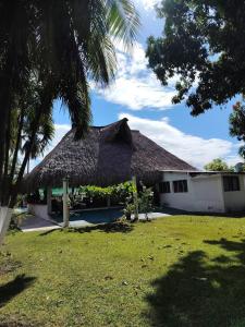 Φωτογραφία από το άλμπουμ του Conacaste Ranch σε El Conacaste