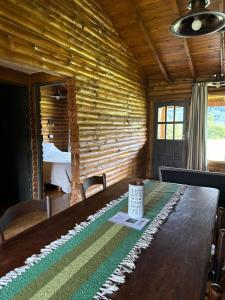 Ảnh trong thư viện ảnh của MoraNehuen ở Villa Lago Rivadavia