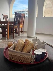 Ảnh trong thư viện ảnh của Casa Cesaria Guest House ở Sal Rei