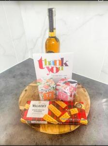 Băuturi la Oliva Resort and Serviced apartment