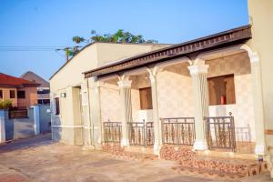 Clădirea în care este situat/ăapartamentul +1 fotografie