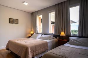 Gallery image of Vila Capuchinhos in Vila Flores