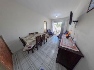 Χώρος καθιστικού στο Compact apartment for 6 people +14 φωτογραφίες