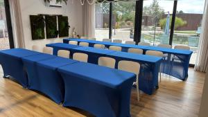 Οι επιχειρηματικές εγκαταστάσεις ή/και οι αίθουσες συνεδριάσεων στο Refúgio da Quinta Nere Maitia +147 φωτογραφίες