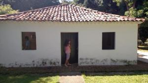 Billede fra billedgalleriet på Hotel Duster i Coqueiro Sêco