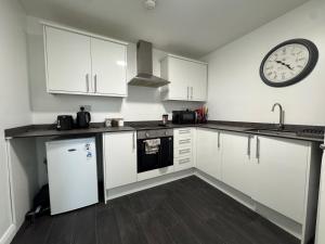 Φωτογραφία από το άλμπουμ του Cosy Studio Escape in Ilkeston with Netflix σε Ilkeston +9 φωτογραφίες