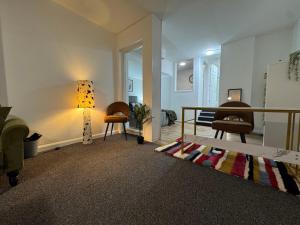 Φωτογραφία από το άλμπουμ του Cosy Studio Escape in Ilkeston with Netflix σε Ilkeston