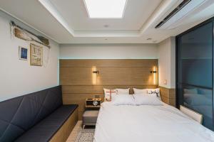 Fotografie z fotogalerie ubytování 하버 하우스 v destinaci Inčchon + 44 fotografií