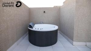 Φωτογραφία από το άλμπουμ του Royal Two Bedroom with Private Terrace Olaya στο Ριάντ +38 φωτογραφίες