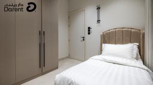 Foto de la galería de Royal Two Bedroom with Private Terrace Olaya en Riad