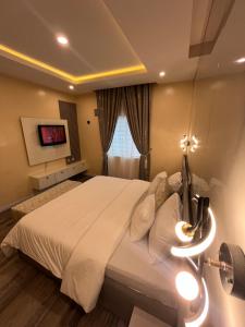 Fotografie z fotogalerie ubytování Sweet Home hotel v destinaci Lekki + 2 fotografie