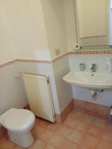 Ένα μπάνιο στο Penelope 2