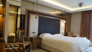 にあるKentpark Exclusive Hotelのギャラリーの写真