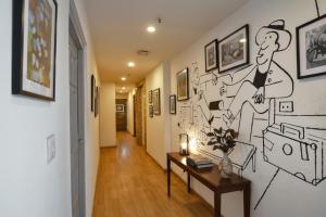 Φωτογραφία από το άλμπουμ του FabHotel Airport Green Arcade - near Kolkata Airport στην Καλκούτα