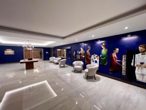 Gæster der bor på Moderno departamento, pileta, parrilla, gimnasio EXCELENTE UBICACIÓN + 13 billeder