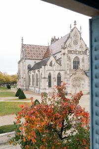Φωτογραφία από το άλμπουμ του Les Loges de Brou σε Bourg-en-Bresse