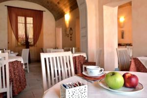 Φαγητό σε αυτό το ξενοδοχείο ή κάπου εκεί κοντά