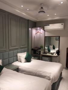 Φωτογραφία από το άλμπουμ του Dimora Hotel Anarkali στη Λαχόρη