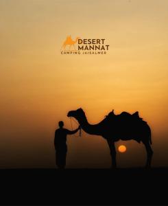 Ảnh trong thư viện ảnh của Desert Mannat Luxury Camping Jaisalmer ở Sām