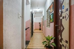 Fotografie z fotogalerie ubytování FabHotel Lake View - Chinmaya Vitthal Mandir v destinaci Puné