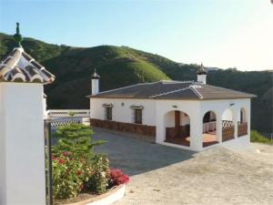 Φυσικό τοπίο κοντά σε αυτή η βίλα