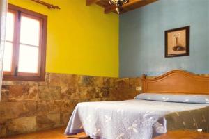 Ένα ή περισσότερα κρεβάτια σε δωμάτιο στο Villa 46 by Villamya +10 φωτογραφίες